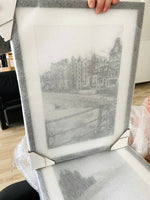 Load image into Gallery viewer, Winter in Amsterdam
