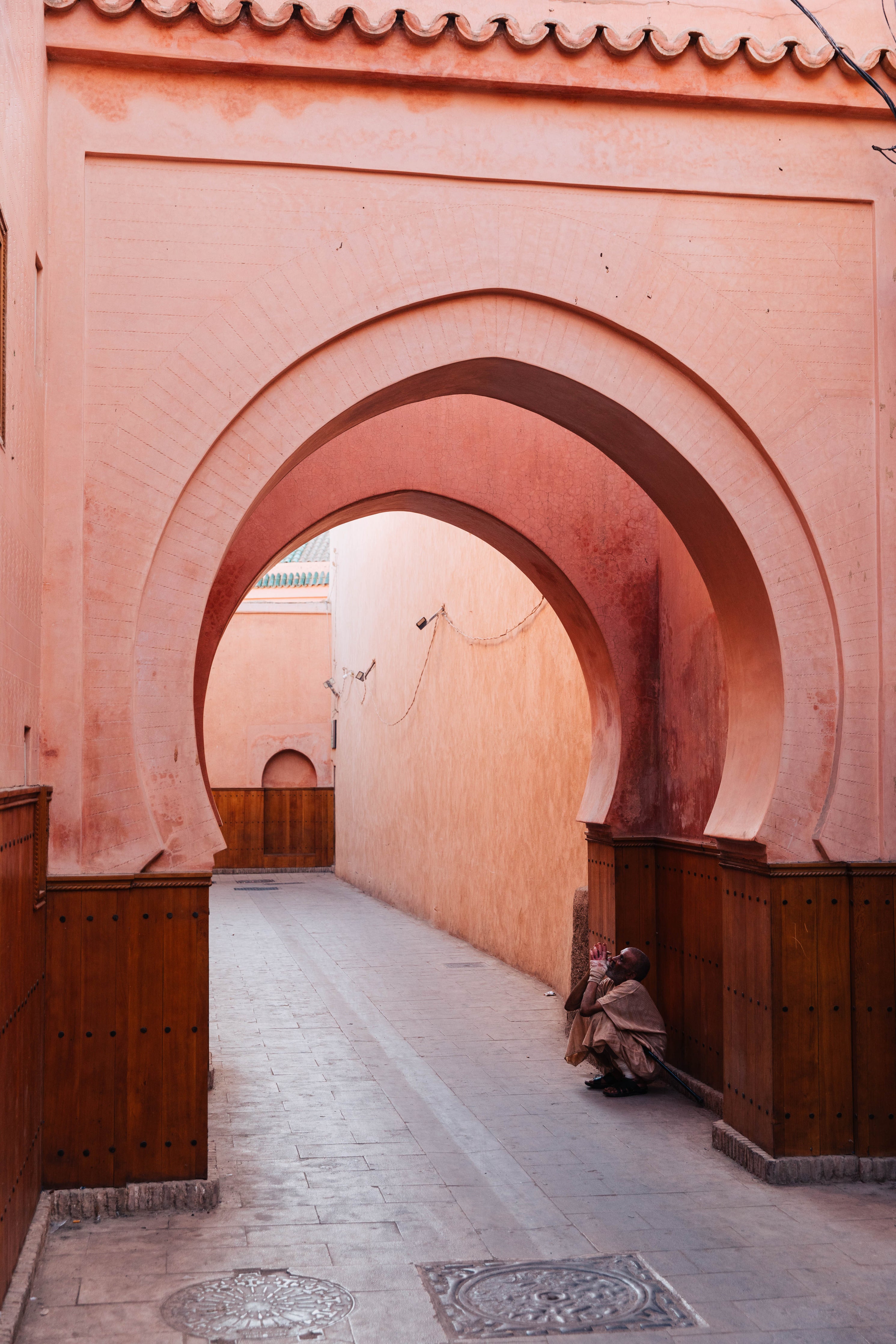 Kaat Benahid | Marrakesh