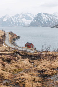 Torsfjorden