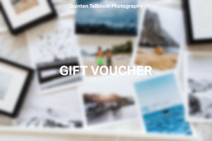 Gift Voucher | Print shop