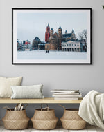 Load image into Gallery viewer, Frosty Vrijthof
